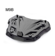 givi rack monokey M9B black-735